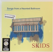 Buy Songs From The Haunted: Colour