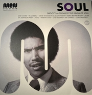 Buy Soul Men: Groovy Anthems By Th