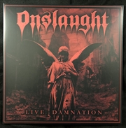 Buy Live Damnation