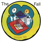 Buy Live From The Vaults: Glasgow