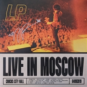 Buy Live In Moscow