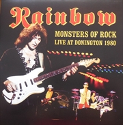 Buy Monsters Of Rock: Live At Doni