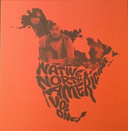 Buy Native North America Vol 1