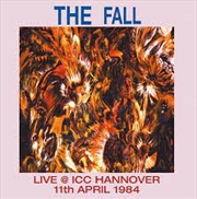 Buy Live At Icc Hannover 1984