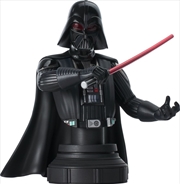 Buy Star Wars: Rebels - Darth Vader Mini Bust