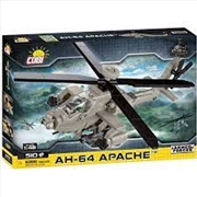 Buy Armed Forces - AH-64 Apache (510 pieces)