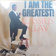 Buy I Am The Greatest