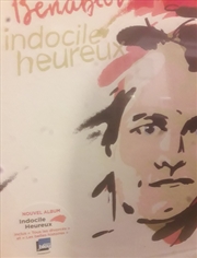 Buy Indocile Heureux