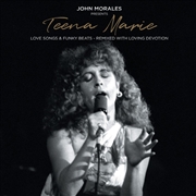 Buy John Morales Presents Teena Ma