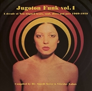 Buy Jugoton Funk Vol 1