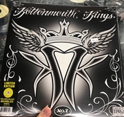 Buy Kottonmouth Kings