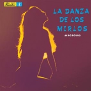 Buy La Danza De Los Mirlos