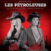 Buy Les Petroleuses: The Legend Of