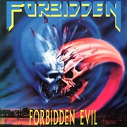 Buy Forbidden Evil