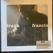 Buy Frank Black Francis