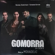 Buy Gomorra: La Serie