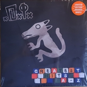 Buy Greatest Hits A-Z