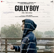 Buy Gully Boy