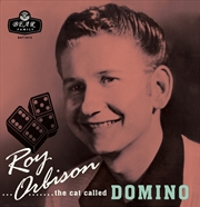 Buy Cat Called Domino