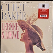 Buy Chet Baker Plays The Best Of L