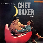 Buy Chet Baker Sings: It Could Hap