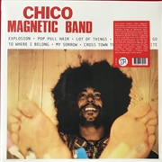 Buy Chico Magnetic Band