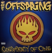 Buy Conspiracy Of One