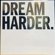 Buy Dream Harder