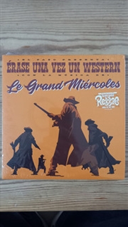 Buy Erase Una Vez Un Western