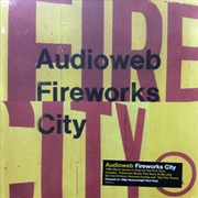 Buy Fireworks City