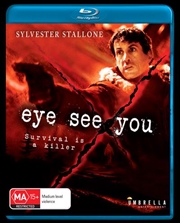 Buy Eye See You