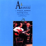 Buy Concerto De Aranjuez