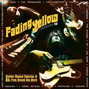 Buy Fading Yellow Vol 18