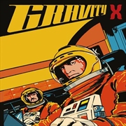 Buy Gravity X