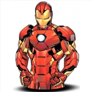 Buy Avengers - Iron Man Bust Bank