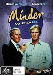 Buy Minder - Collection 1