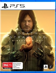 Buy Death Stranding Directors Cut