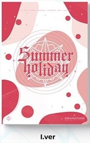 Buy Special Summer Holiday Mini Album - I Version