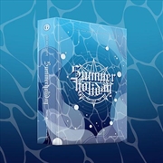 Buy Special Summer Holiday Mini Album - Limited Edition