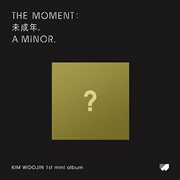 Buy Moment A Minor - Version A