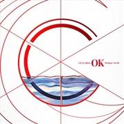 Buy Ok Prologue - Be Ok - Ripple 1st Mini Album