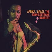 Buy Africa / Brass