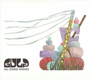 Buy All Good Wishes