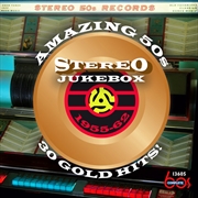 Buy Amazing 50S Stereo Jukebox