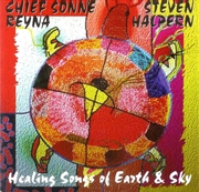 Buy Healing Songs Of Earth And Sky