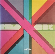 Buy Best Of Rem At The Bbc