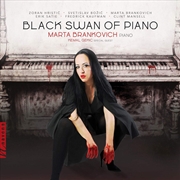 Buy Black Swan Of The Piano