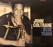 Buy Blue Train