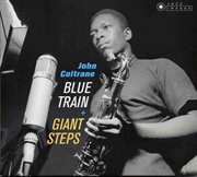 Buy Blue Train / Giant Steps