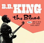 Buy Blues / Blues In My Heart